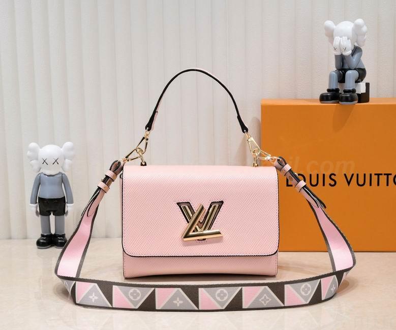 LV Handbags 580